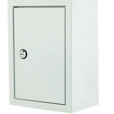 Корпус ЩМП-3.2.1-0 300х210х150 УХЛ3 IP31 метал. IEK YKM40-321-31