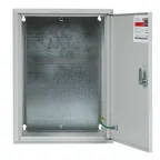 Корпус ЩМПп 300х200х130 УХЛ1 IP65 пластик. IEK MKP93-N-302013-65