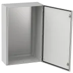 Корпус ЩМП-2-0 500х400х220 У2 IP54 метал. IEK YKM40-02-54