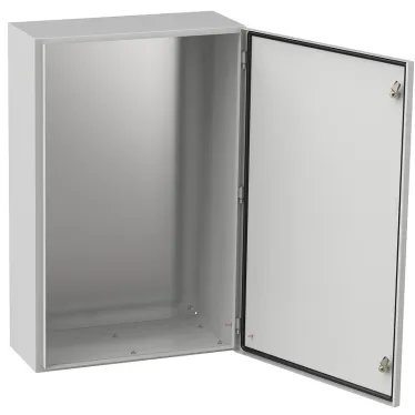 Корпус металлический ЩМП-5-0 1000х650х285мм У2 IP54 GENERICA YKM40-05-54-G