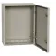 Корпус ЩМП-3-0 650х500х220 У2 IP54 метал. IEK YKM40-03-54