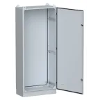 Панель монтажная для ЩМП-1684 500х745 оцинк. IEK YKM40-PM-500X745