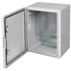                  Корпус ЩМПп 400х300х220 УХЛ1 IP65 пластик. IEK MKP93-N-403022-65
               
