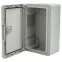 Корпус пластиковый ЩМП-П 300х200х130мм УХЛ1 IP65 IK10 box302013_g ЭРА Б0052362