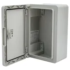                  Корпус пластиковый ЩМП-П 300х200х130мм УХЛ1 IP65 IK10 box302013_g ЭРА Б0052362
               