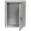 Корпус ЩМП-3-1 650х500х150 УХЛ3 IP31 метал. IEK YKM41-03-31