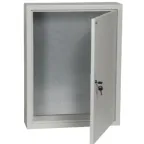 Корпус ЩМП-2-0 500х400х220 У2 IP54 метал. IEK YKM40-02-54
