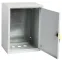 Корпус металлический ЩМП-2-0 500х400х220мм УХЛ3 IP31 GENERICA YKM40-02-31-G