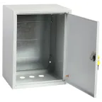 Корпус ЩМП-2-0 500х400х220 У2 IP54 метал. IEK YKM40-02-54