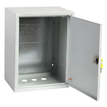 Корпус металлический ЩМП-2-0 500х400х220мм УХЛ3 IP31 GENERICA YKM40-02-31-G