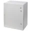 Корпус ЩМПп 500х400х240 УХЛ1 IP65 пластик. IEK MKP93-N-504024-65