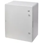                  Корпус ЩМПп 500х400х240 УХЛ1 IP65 пластик. IEK MKP93-N-504024-65
               