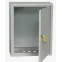 Корпус ЩМП-2-1 500х400х150 УХЛ3 IP31 метал. IEK YKM41-02-31