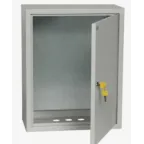                  Корпус ЩМП-2-1 500х400х150 УХЛ3 IP31 метал. IEK YKM41-02-31
               