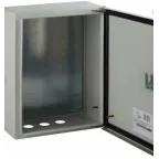 Корпус ЩМП-2-0 500х400х220 У2 IP54 метал. IEK YKM40-02-54