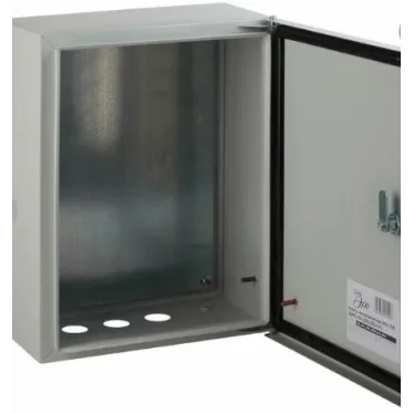 Корпус металлический ЩМПг-04 400х300х175 IP54 NO_SIMPLE_STM_SHMPg-04_IP54 ЭРА Б0041666
