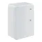 Корпус пластиковый ЩМП-П 400х300х170мм УХЛ1 IP65 IK10 box403017_g ЭРА Б0052364