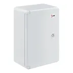 Корпус ЩМП-2-0 500х400х220 У2 IP54 метал. IEK YKM40-02-54