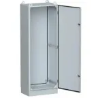                  Корпус ЩМП-16.6.4-0 74 У2 IP54 метал. без монтажн. панели IEK YKM40-1664-54
               