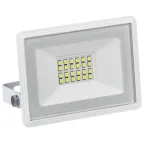 Прожектор светодиодный PFL-SC 50Вт 6500К IP65 190-260В ДО закален. матов. стекло JazzWay 5001435