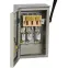 Ящик ЯРП-100А 74 У1 IP54 IEK YARP-100-74-54