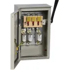                  Ящик ЯРП-100А 74 У1 IP54 IEK YARP-100-74-54
               