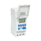Таймер электронный астрономический TM-АS PROxima EKF tm-as