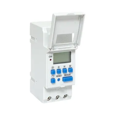 Таймер электронный ТЭ-15 EKF mdt-15