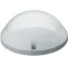 Светильник светодиодный 94 839 NBL-PR1-13-4K-WH-IP65-LED 13Вт 4000К IP65 1150лм ЖКХ поликарбонат круг бел. (аналог НПП) Navigator 94839