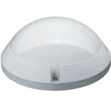 Светильник светодиодный 94 839 NBL-PR1-13-4K-WH-IP65-LED 13Вт 4000К IP65 1150лм ЖКХ поликарбонат круг бел. (аналог НПП) Navigator 94839