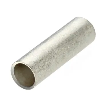Гильза ГМЛ-35-9 опрес. луженая медн. КВТ 41175
