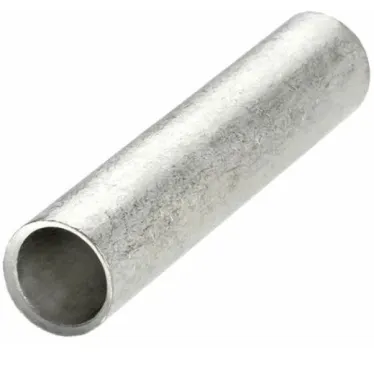 Гильза ГМЛ 2.5-2.6 опрес. луженая медн. ГОСТ 23469.3-79 TOKOV ELECTRIC TKE-GML-2.5-2.6