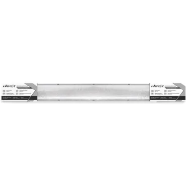 Светильник ССП-458 2хLED-Т8-600 G13 IP65 666х86х55мм герметичный под светодиодную лампу NEOX 4690612053271