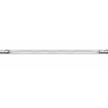 Светильник ССП-458 2хLED-Т8-1200 G13 IP65 1276х86х55мм герметичный под светодиодную лампу NEOX 4690612053264