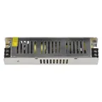 Блок питания для светодиодной ленты 60Вт 5А 12В IP20 BSPS метал. JazzWay 3329327A