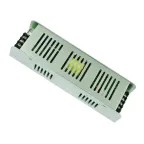 Блок питания для светодиодной ленты 60Вт 5А 12В IP20 BSPS метал. JazzWay 3329327A