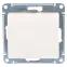 Выключатель 1-кл. СП Glossa 10А IP20 (сх. 1) 10AX механизм беж. SE GSL000211