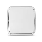 Выключатель 3-кл. СП Glossa 10А IP20 (сх. 3) 10AX механизм графит SE GSL001331