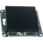 Выключатель 1-кл. СП AtlasDesign 10А IP20 (сх. 1) 10AX механизм карбон SE ATN001011