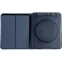 Блок ОП AtlasDesign PROFI IP54 (розетка 1-м 16А заземл. защ. шторки + 2-кл. выключатель 10А) антрацит SE ATN544074