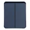Выключатель 2-кл. ОП AtlasDesign PROFI IP54 10AX антрацит SE ATN544051