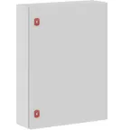 Корпус сварной двухдверный ST 600х800х300мм DKC R5ST0683