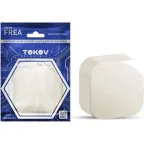                  Выключатель 1-кл. ОП Frea 10А IP20 250В АБС-пластик беж. TOKOV ELECTRIC TKE-FR-V1-C02
               