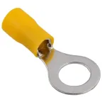                  Наконечник НКИ 5.5-8 кольцо 4-6мм (уп.100шт) GENERICA UNL20-006-6-8-G
               