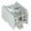 Блок распределительный проходной РБП 95 (1х95-4х16кв.мм) 232/100А PROxima EKF RBP-95-100