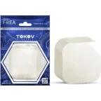 Выключатель 3-кл. СП AtlasDesign 10А IP20 (сх. 1+1+1) 10AX механизм мокко SE ATN000631