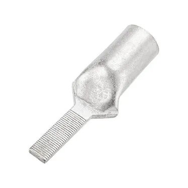 Наконечник кабельный штифтовой НШМЛ 16-7х14 опрес. TOKOV ELECTRIC TKE-NSML-16-7х14