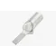 Наконечник кабельный штифтовой НШМЛ 10-7х13 опрес. TOKOV ELECTRIC TKE-NSML-10-7х13