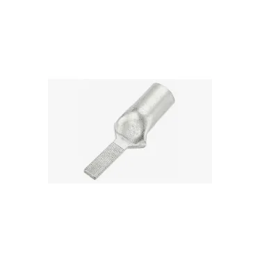 Наконечник кабельный штифтовой НШМЛ 10-7х13 опрес. TOKOV ELECTRIC TKE-NSML-10-7х13