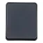 Выключатель 1-кл. ОП AtlasDesign PROFI IP54 10AX антрацит SE ATN544011